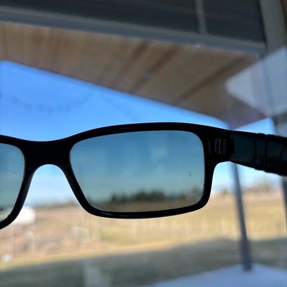 Persol Hand Made Sunglasses - Picture 9 of 16